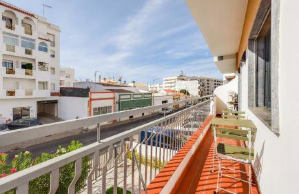 Loulé Sunny Retreat by LovelyStay - Photo 48