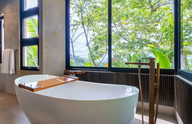 Villa Quepos Costa Rica - Foto 25