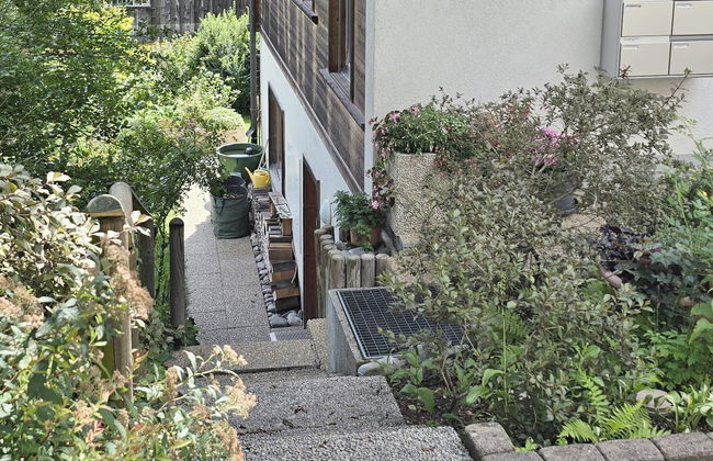 Am Ryschbächli - Foto 3