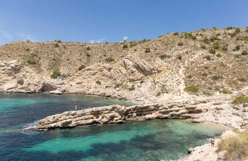 Lovely Oasis Allon Bay - Premium 100 mt to the sea - Foto 45