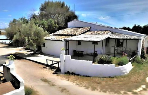 La Casa del Carrubo con Piscina condivisa in campagna vicino al mare - Canestanco 18 - Foto 62