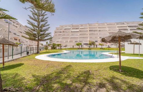 Beautiful Apartment In Roquetas De Mar - Foto 13