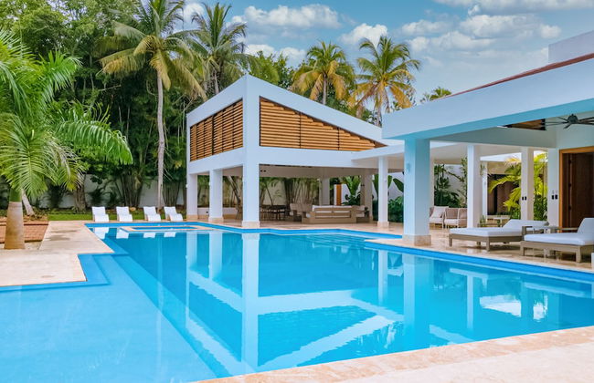 Casa Mangos Casa de Campo DR - Foto 37