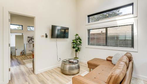 Bay Area Apt with Patio Near Parks and Hiking! - Foto 5