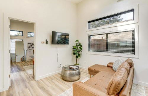 Bay Area Apt with Patio Near Parks and Hiking! - Foto 5