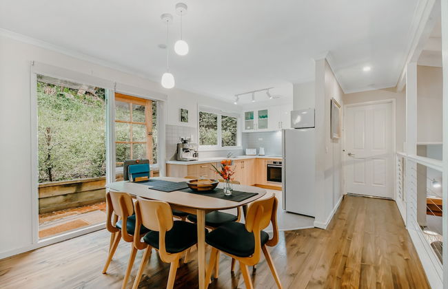 Steep Creek Retreat - Foto 13