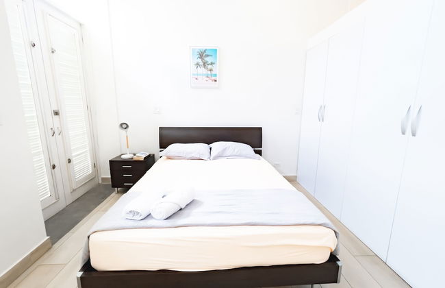 Boutique Apartments Casco Viejo Panama - Photo 36