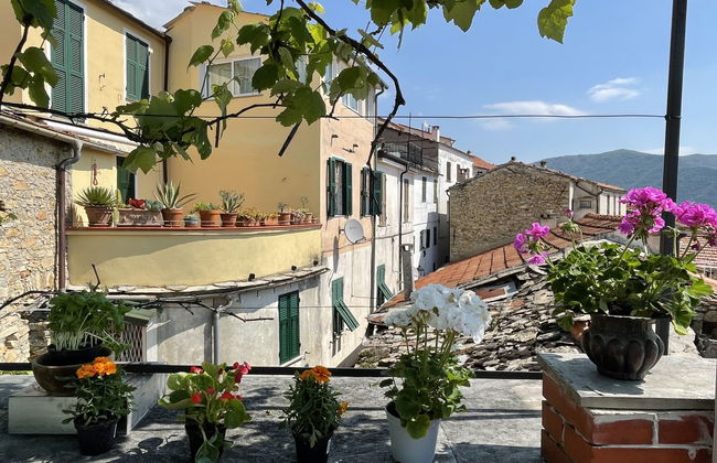 Holiday Home Casa Sylvie by Interhome - Foto 33