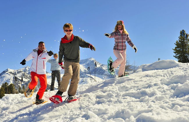 VVF La Plagne Montchavin Paradiski - Foto 16