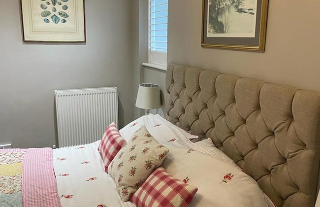 Captivating 1-bed Cottage in Ross-on-wye - Foto 3