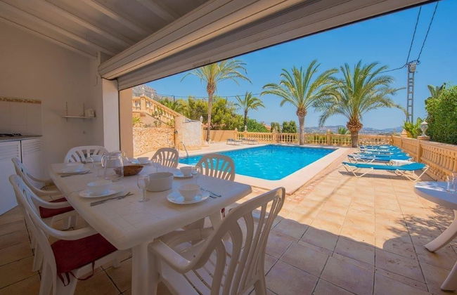 Villa Maryvilla 7 - Plaza Mayor - Foto 15