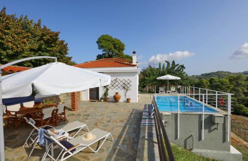 Diakopi Villa - Foto 1