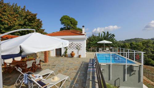 Diakopi Villa - Foto 1