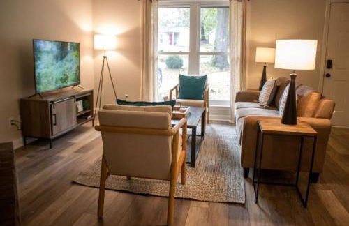 The Cozy Getaway Grill & Roku at Your Convenience! - Foto 13