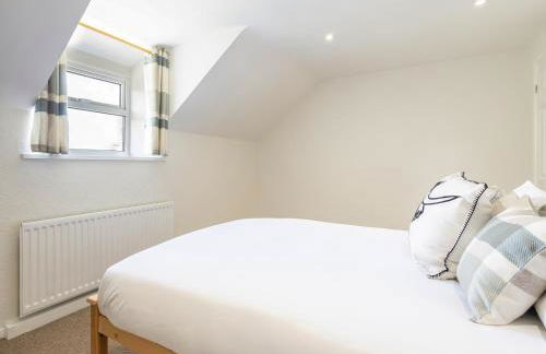 Host Stay Rigg Farm Cottage - Foto 22