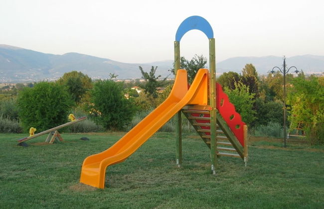 Tenuta del Perugino - Foto 49