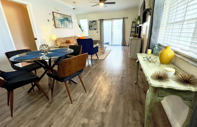 Blue Haven near Downtown Ybor Beachs - Foto 21