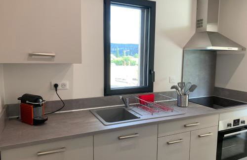 ENTRE RIVIERE ET FORET - Foto 9