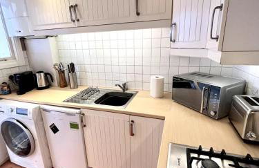 Notting Hill 1-Bed Apartment with Private Patio - Foto 28