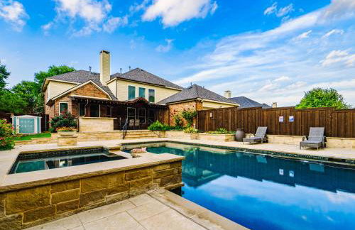 The Sapphire Sanctuary with Pool - Photo 66