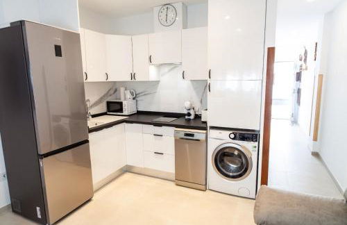 Hermoso Apartamento cerca de la playa y centro - Foto 6