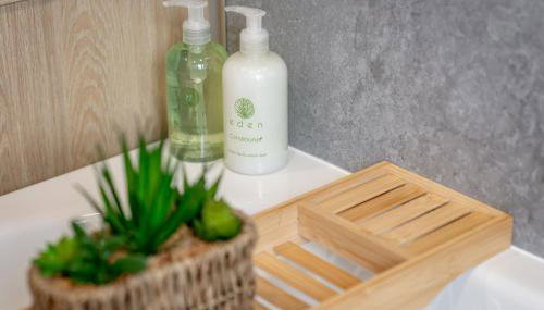 Lodge No 126 Stewart's Resort Cameron - Foto 5