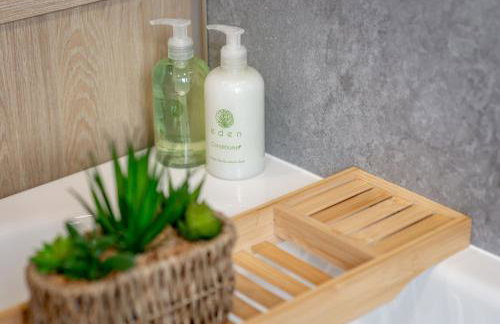 Lodge No 126 Stewart's Resort Cameron - Foto 5