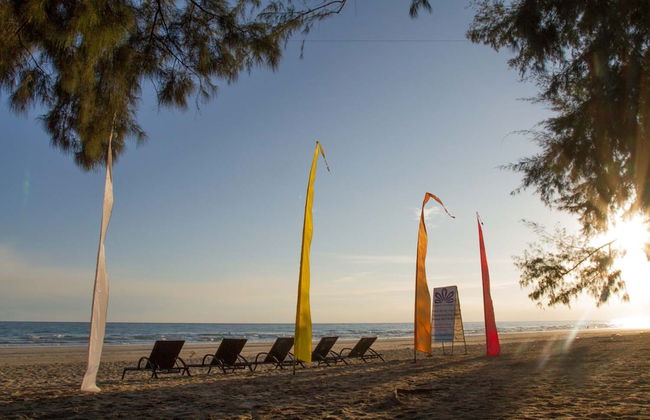 Oasis Garden & Pool Villa at VIP Resort - Foto 64