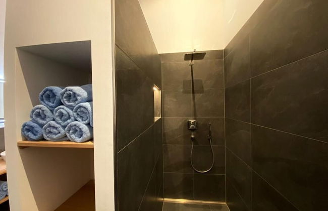 Chalet Dahoam - Foto 14