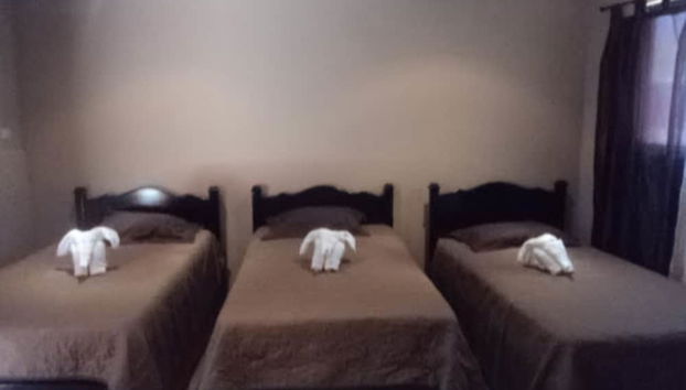 Casa Maya - Foto 5, Camera