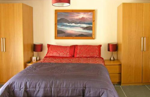 Garth Morthin The Barn - Foto 10