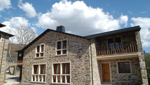 Alojamiento Rural El atardecer de Sanabria - Foto 3