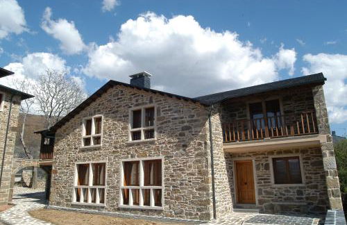 Alojamiento Rural El atardecer de Sanabria - Foto 3