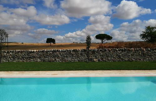 Il casale Falagario Stacca - Foto 1