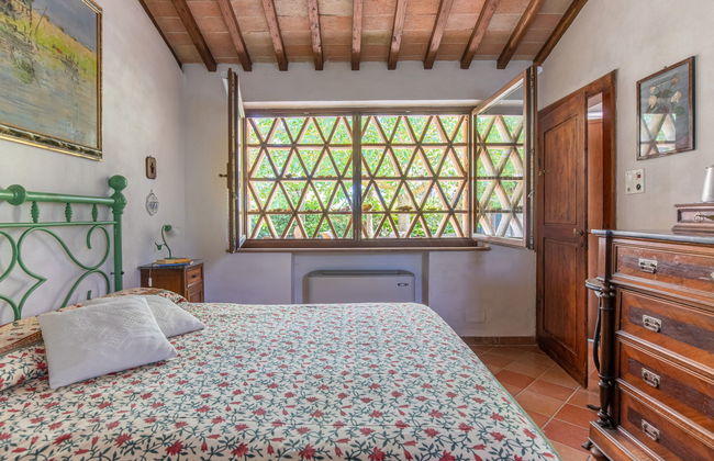 Podere Fontemaggio - Fienile - Foto 18