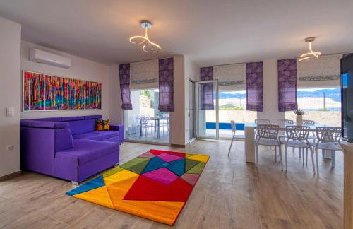 Villa The Secret Diamond - Photo 28