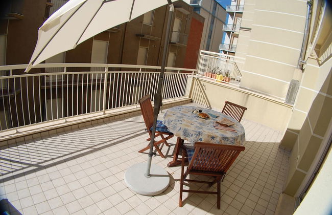 Souvenir 6 in Gabicce Mare - Foto 8