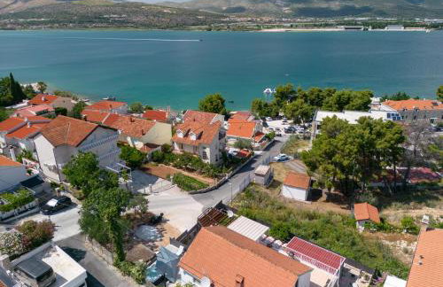 Treno, Luxurious Apartment with Jacuzzi and Sea-View - Foto 50