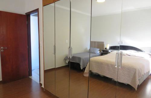 Casa Paraíso com área Goumet Caipira - Foto 41