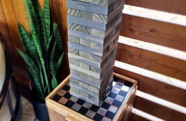 Soulrest Sanctuary Thermal Wellness Retreat - Foto 63