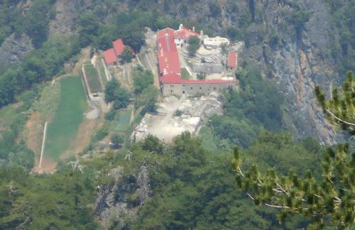 Artemis Apartments - Photo 58