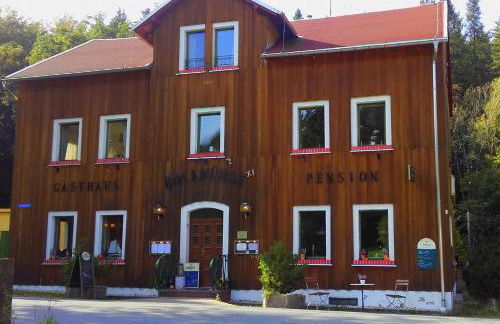 FeWo Bockmühle - Foto 1