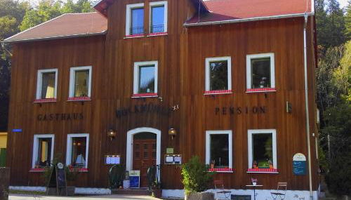 FeWo Bockmühle - Foto 1