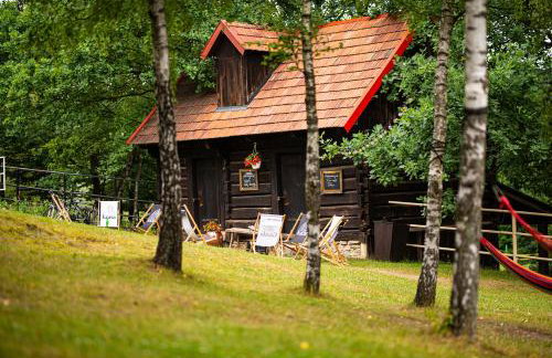 Bacówka Biały Jeleń - Photo 20