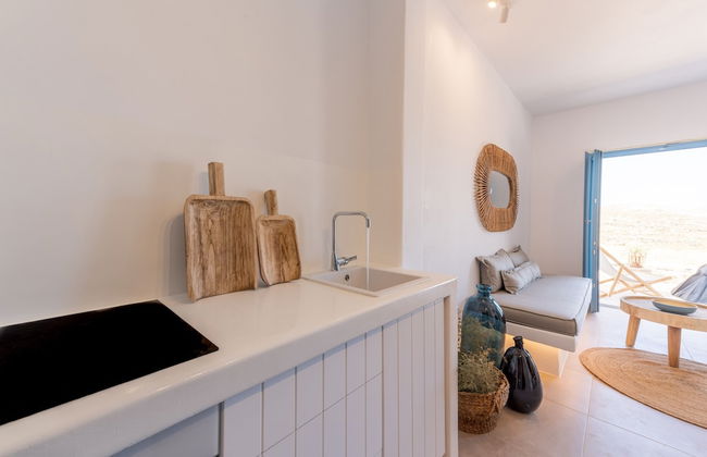 Anemela Villas and Suites Mykonos - Foto 21