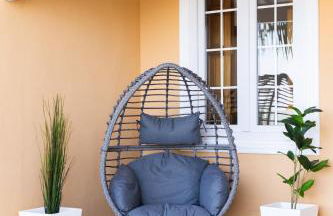 Zafiro Piscina Climatizada Jacuzzi Barbacoa Vistas al mar - Foto 22