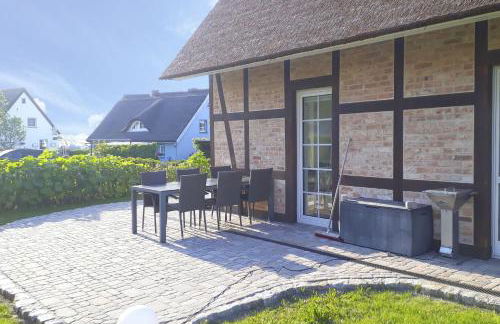 Ferienhaus Min Hüsung - Foto 18