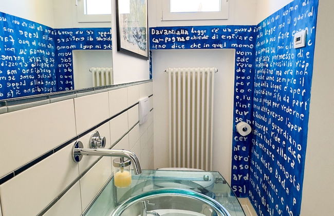 Luxury Majestic Penthouse Apartment - Foto 39