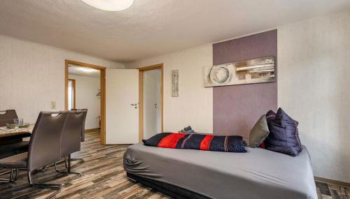 Ferienwohnung Comfort - Foto 4