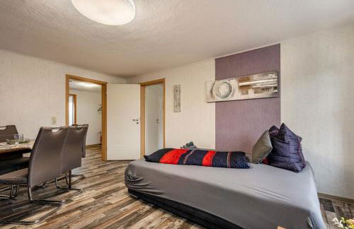 Ferienwohnung Comfort - Foto 4